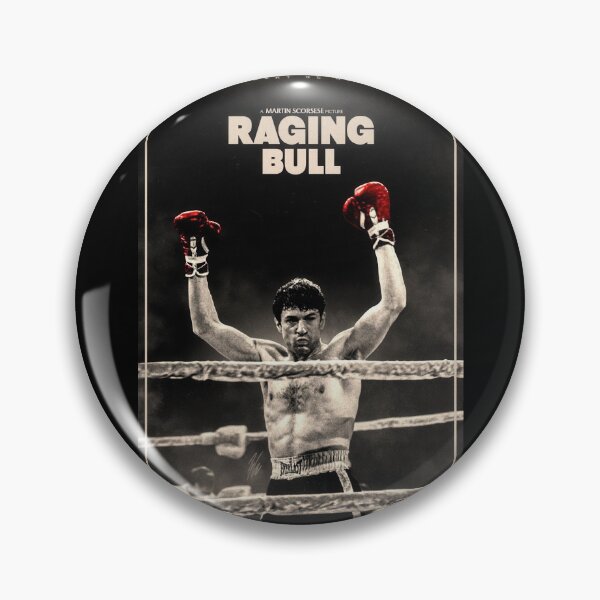 Item preview, Raging Bull designed and sold by GorArt1.
