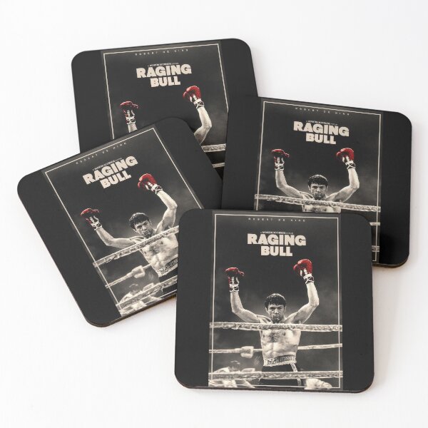 Item preview, Raging Bull designed and sold by GorArt1.