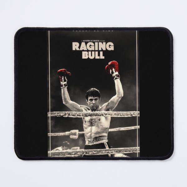 Item preview, Raging Bull designed and sold by GorArt1.