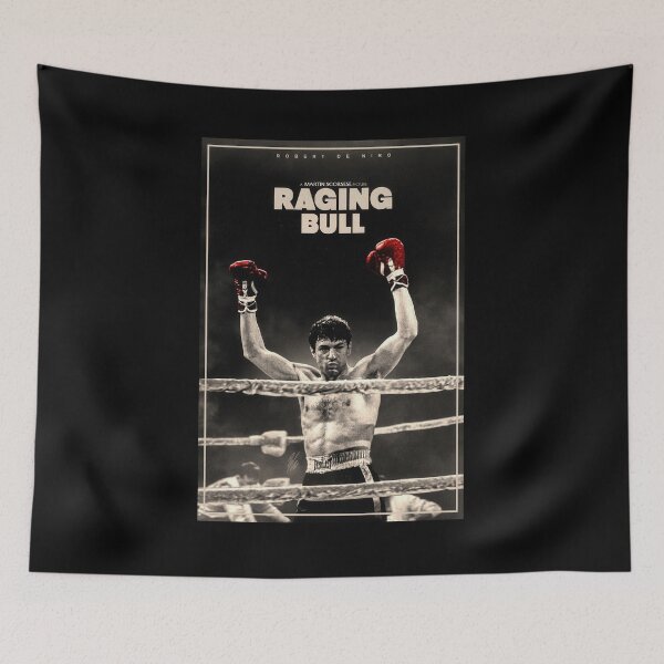 Item preview, Raging Bull designed and sold by GorArt1.