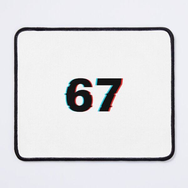Item preview, 67 designed and sold by memesuperforge.