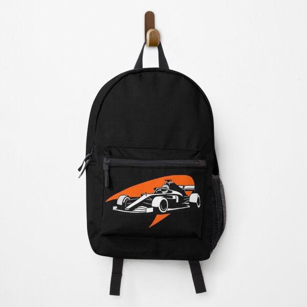 Item preview, McLaren F1 Team - Speed Beyond Limits! designed and sold by F1 Studio.