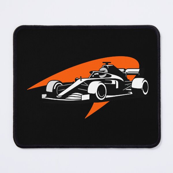 Item preview, McLaren F1 Team - Speed Beyond Limits! designed and sold by F1 Studio.