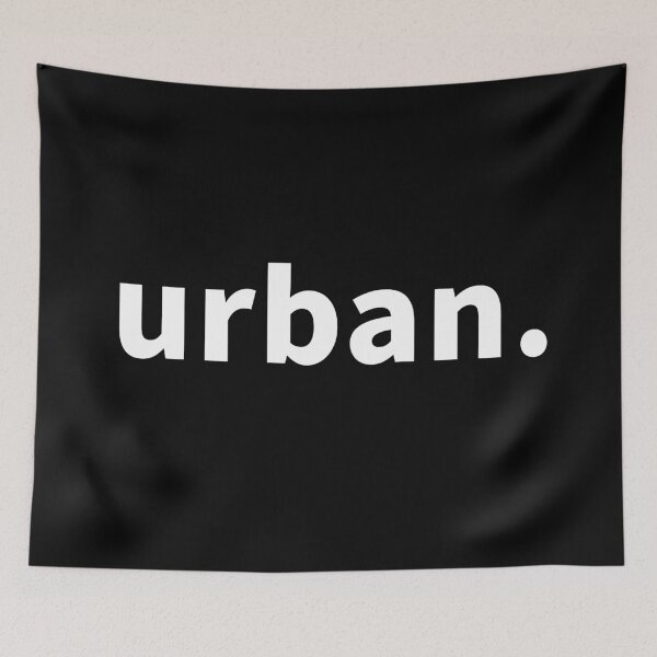 Item preview, urban. designed and sold by yn.ny.