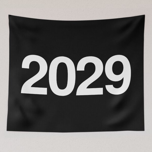 Item preview, 2029 designed and sold by Caecus Societas.