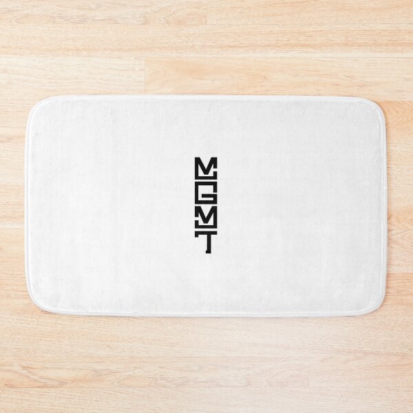 Item preview, MGMT 	 1	 designed and sold by vxdlntmyver78.