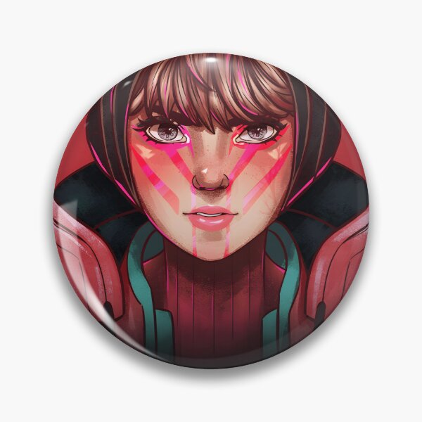 Item preview, Wattson Dinomite Apex Legends Preetisketch Classic 		 designed and sold by lcretpyfz84.