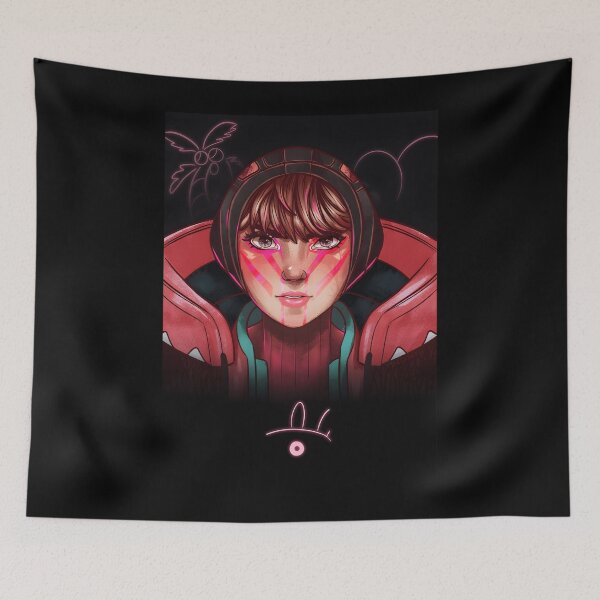 Item preview, Wattson Dinomite Apex Legends Preetisketch Classic 		 designed and sold by lcretpyfz84.