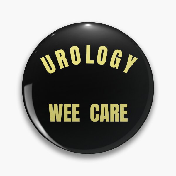 Item preview, UROLOGY Wee Care designed and sold by ViralGrafix.