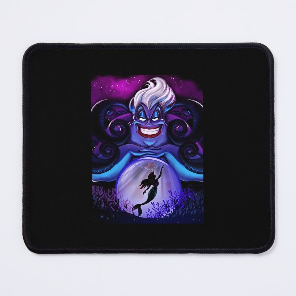 Item preview, Ursula The Witch Of The Seas  	 designed and sold by vmdmcuyoe93.