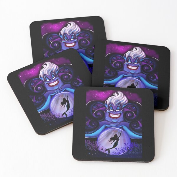 Item preview, Ursula The Witch Of The Seas  	 designed and sold by vmdmcuyoe93.
