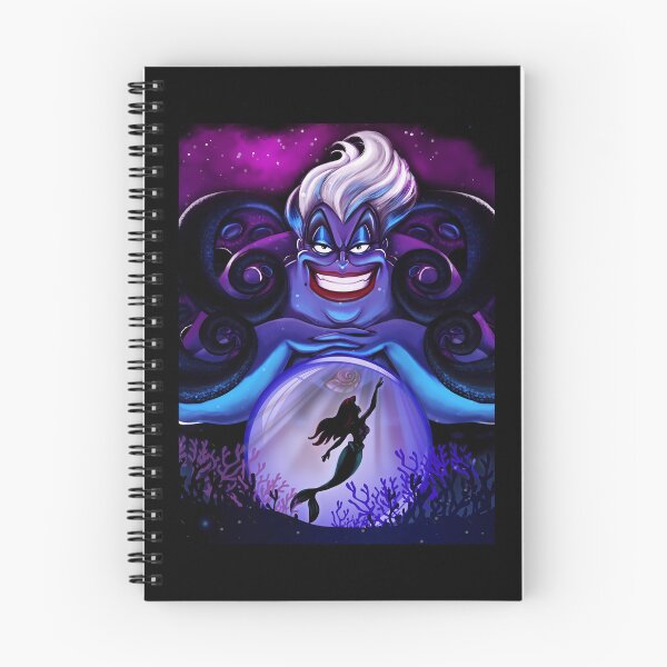 Item preview, Ursula The Witch Of The Seas  	 designed and sold by vmdmcuyoe93.