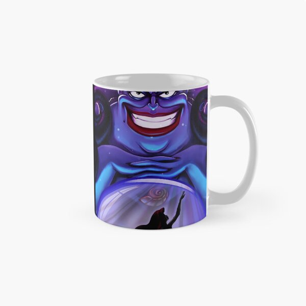 Item preview, Ursula The Witch Of The Seas  	 designed and sold by vmdmcuyoe93.