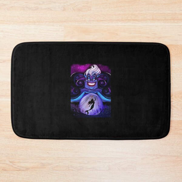 Item preview, Ursula The Witch Of The Seas  	 designed and sold by vmdmcuyoe93.