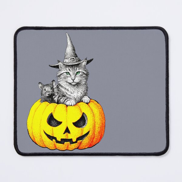 Item preview, Cat and the Mouse designed and sold by Tim Dusenberry.