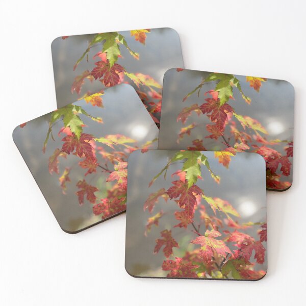 Item preview, Where Summer Touches Autumn designed and sold by Lana Magnolia.