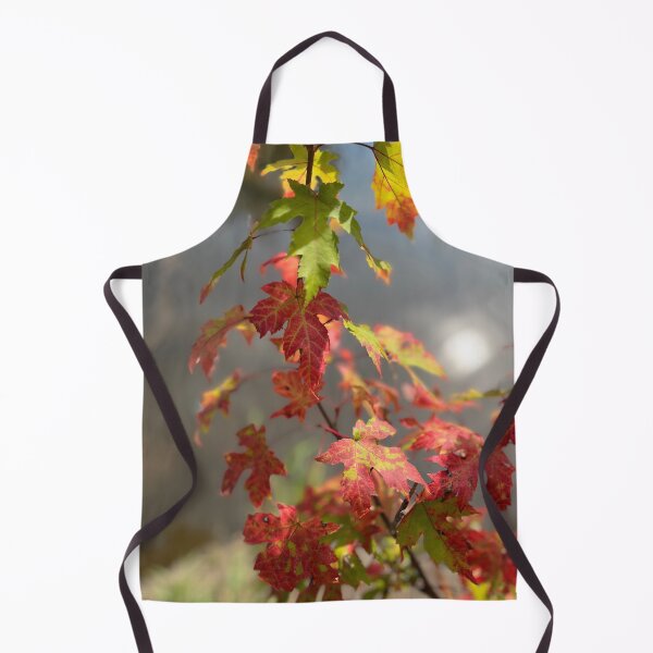Item preview, Where Summer Touches Autumn designed and sold by Lana Magnolia.