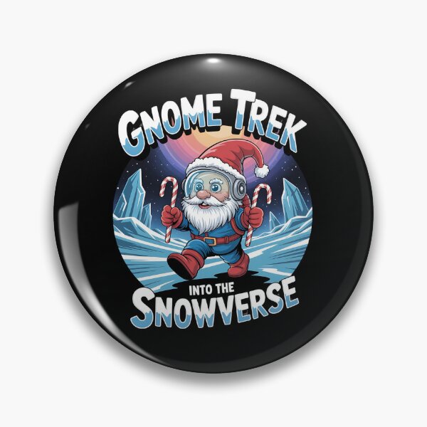 Item preview, winter gnome - holiday gnome - frosty bearded gnome - snow gnome - whimsical gnome - cozy winter vibes - festive gnome - snowy forest gnome - Nordic gnome winter - winter wonderland gnome designed and sold by JansenGS.