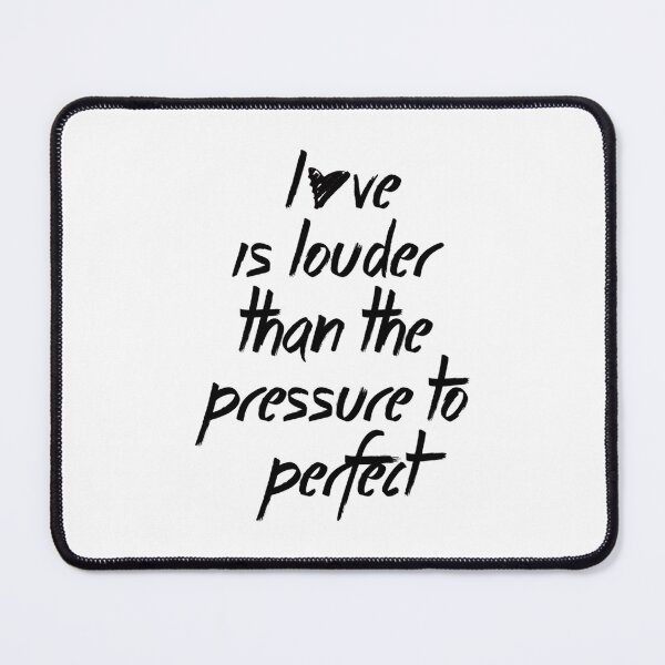 Item preview, Love Is Louder 	 designed and sold by ymmzdubwqhb32.