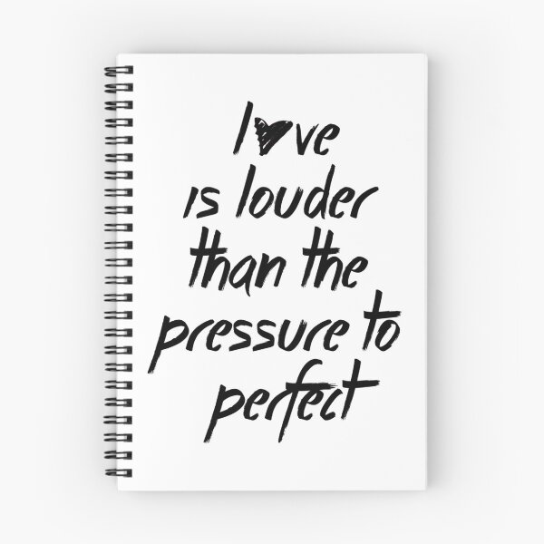 Item preview, Love Is Louder 	 designed and sold by ymmzdubwqhb32.