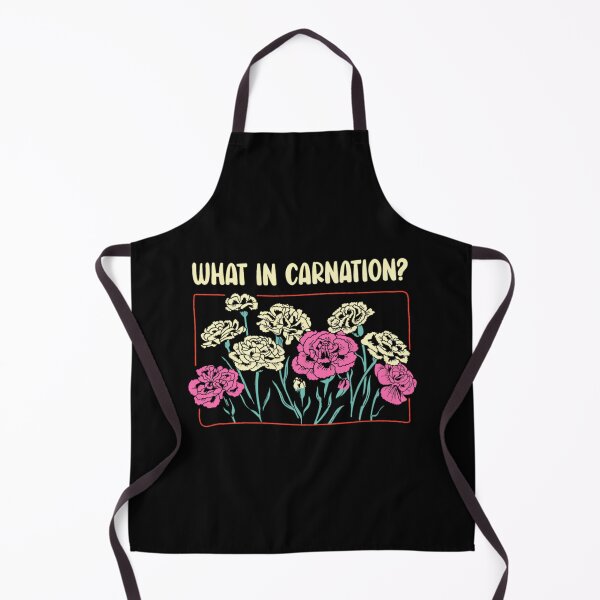 Item preview, What In Carnation Floral Flower Arranger Florist designed and sold by ovtlqlub84.
