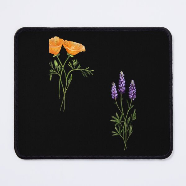 Item preview, West Coast Wildflowers	 designed and sold by wlpersaww55.