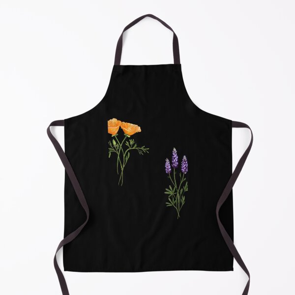 Item preview, West Coast Wildflowers designed and sold by wlpersaww55.