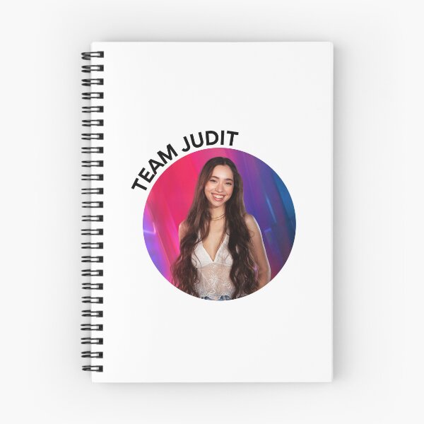 Item preview, Team Judit - OT2025 designed and sold by Aina Giménez.