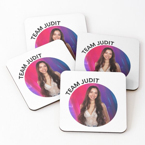 Item preview, Team Judit - OT2025 designed and sold by Aina Giménez.