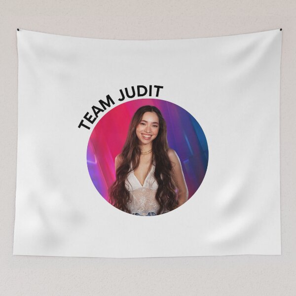 Item preview, Team Judit - OT2025 designed and sold by Aina Giménez.