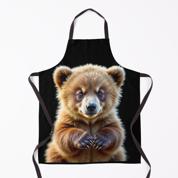 Item preview, Baby Bear designed and sold by Savannah Gibbs.