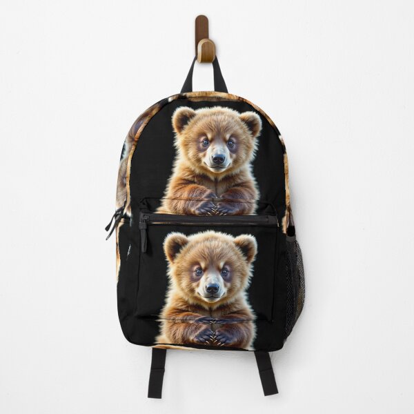 Item preview, Baby Bear designed and sold by Savannah Gibbs.