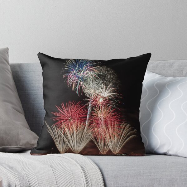 Item preview, Wamego KS Fireworks Show III designed and sold by HiddenRockRanch.