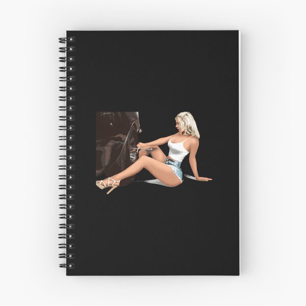 Item preview, WEEL PINUP Classic 		 designed and sold by ffovbzhfnj16.