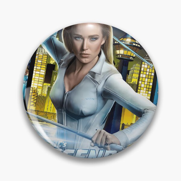 Item preview, White Canary 	  	 designed and sold by mhzigfurjv67.