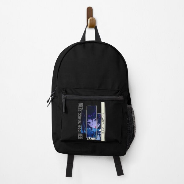 Item preview, Jane Doe - Zenless Zone Zero designed and sold by gontijoart.