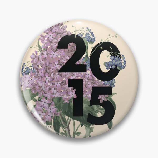 Item preview, 2015 CT Wildflower   designed and sold by Ethan  Sakon | e.a.s.studio.