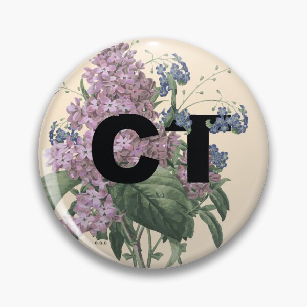 Item preview, CT Wildflower   designed and sold by Ethan  Sakon | e.a.s.studio.