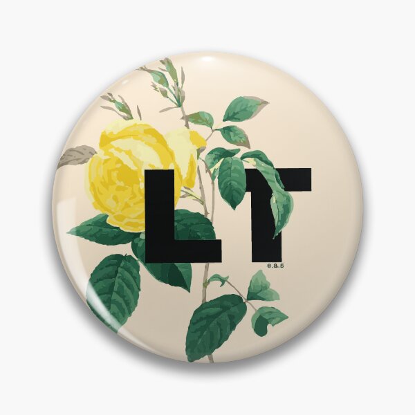 Item preview, LT Rose  designed and sold by Ethan  Sakon | e.a.s.studio.