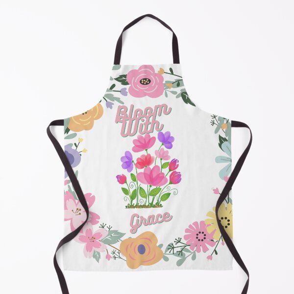 Item preview, Aesthetic Flower Core – Bloom with Grace designed and sold by Eren47.