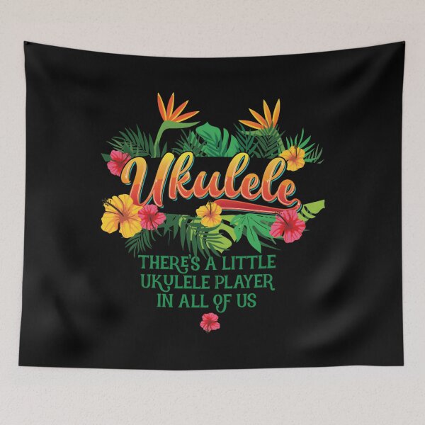 Item preview, Ukulele Classic 		 designed and sold by cgjscuweza32.