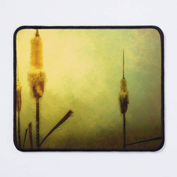 Item preview, Cattails in Morning Light designed and sold by James DeFazio.