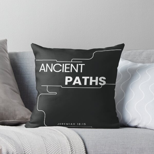 Item preview, Jeremiah 18:15 	 designed and sold by Undonemadenew.