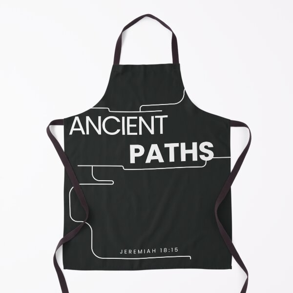 Item preview, Jeremiah 18:15 designed and sold by Undonemadenew.