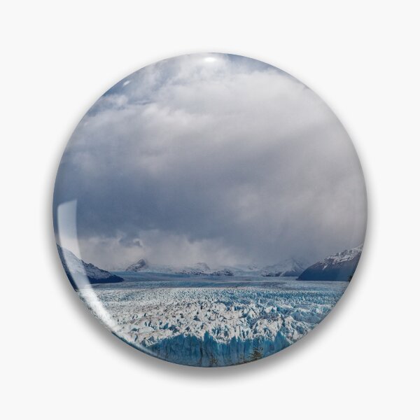 Item preview, The impressive Perito Moreno Glacier designed and sold by stevepaint.