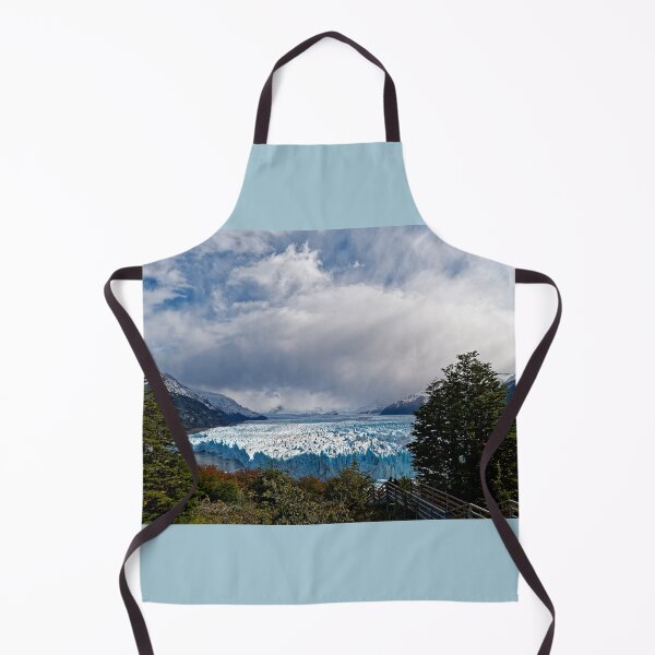 Item preview, The impressive Perito Moreno Glacier designed and sold by stevepaint.