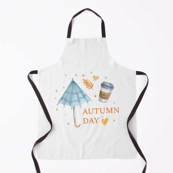 Item preview, Autumn Day Essentials designed and sold by artistcamellia.