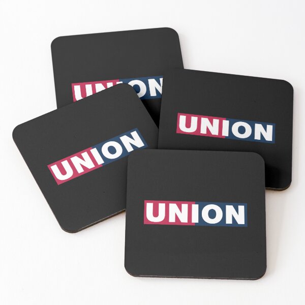 Item preview, Union Essential 		 designed and sold by cjjeyrkbx22.
