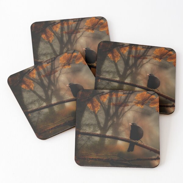 Item preview, A Blackbird's Lament designed and sold by James DeFazio.