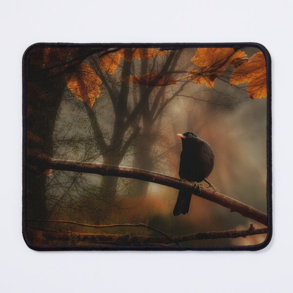 Item preview, A Blackbird's Lament designed and sold by James DeFazio.